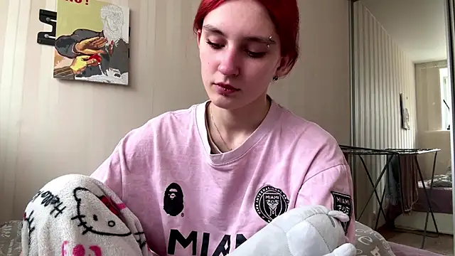 RhodaYonemori Live XXX-Chat