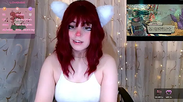 --Ramona-- Chat XXX in diretta