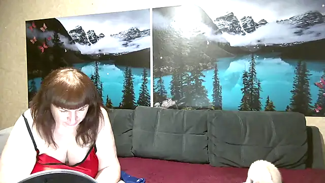 Big_Boss55 Obrolan Langsung XXX