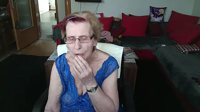 Chat XXX Live HeisseomaOriginal