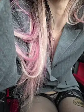 AnnaMaria-'s Live XXX Chat