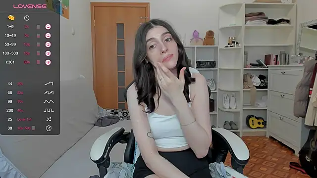 Živý XXX chat broosnica1