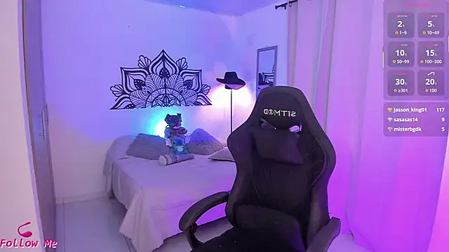 LouaneBourVip: απευθείας συνομιλία ΧΧΧ