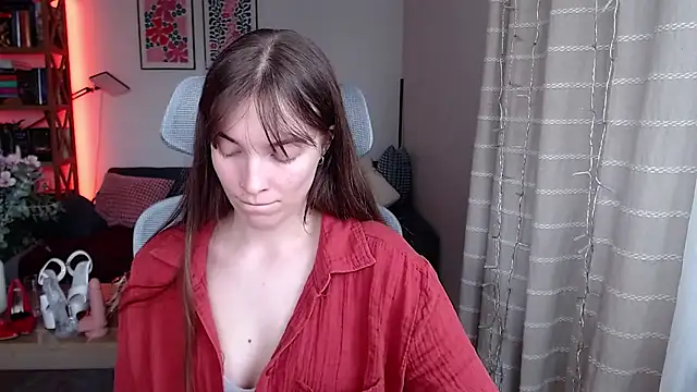 kenzie_x Obrolan Langsung XXX