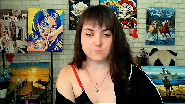 Darina_M_'s Live XXX Chat