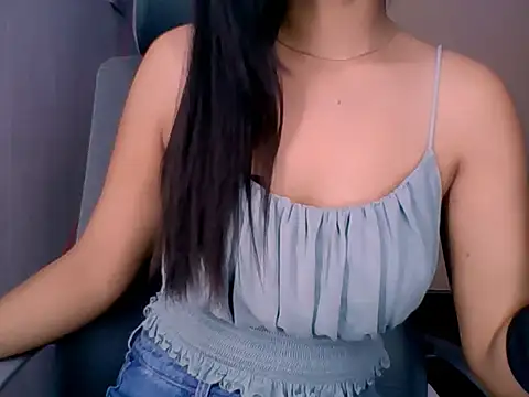 XXX chat uživo modela Nicole-wallace