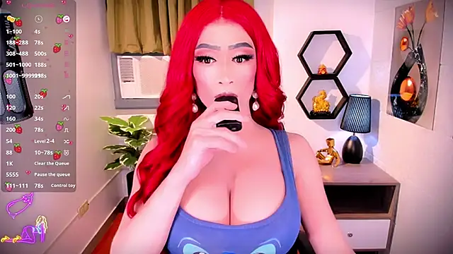 Chat XXX Live xX_Adison_Vodkaa