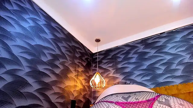 NahomiFireSexのライブXXXチャット