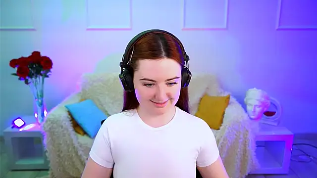 Živý XXX chat AnnTerry_