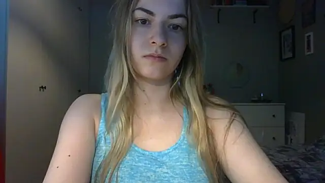 Živý XXX chat ROSIEx_sweet