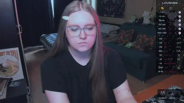 Alice_Dreamgirl_ Adlı Modelin Canlı XXX Sohbeti