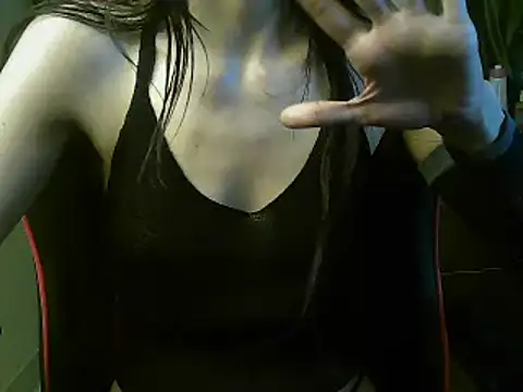 Chat XXX ao vivo de sexysia77