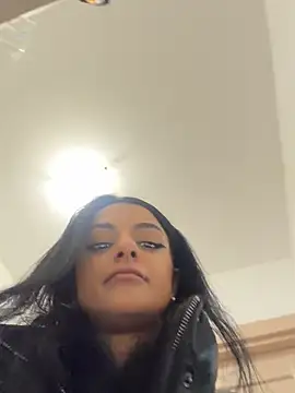 NNNoire 라이브 XXX 채팅