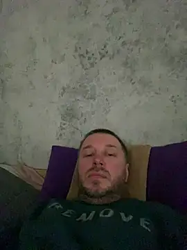 DorianJeday élő XXX-chatje