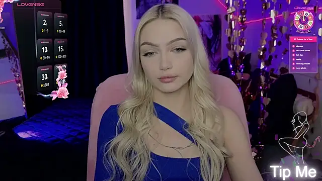 LinaLirian Obrolan Langsung XXX