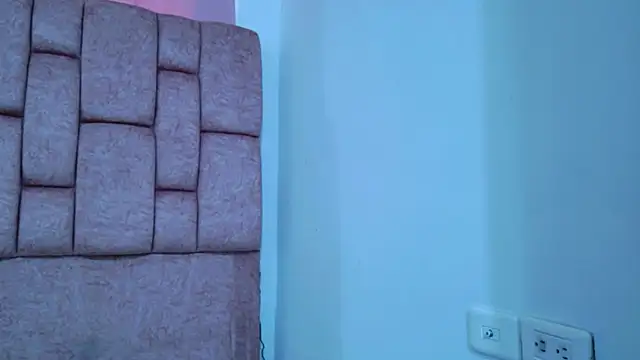 AteneaCox Live XXX Chat