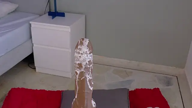 Annavic__ Pertunjukan Webcam