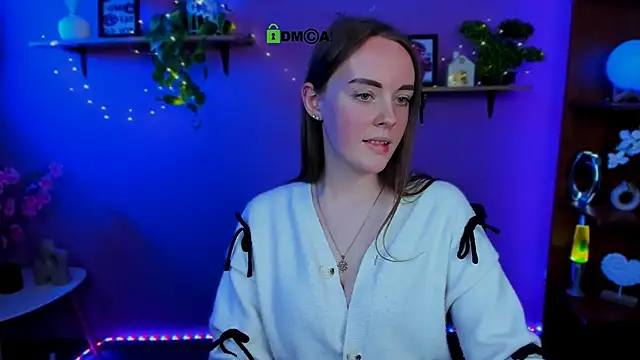 Chat XXX ao vivo de isla_dior