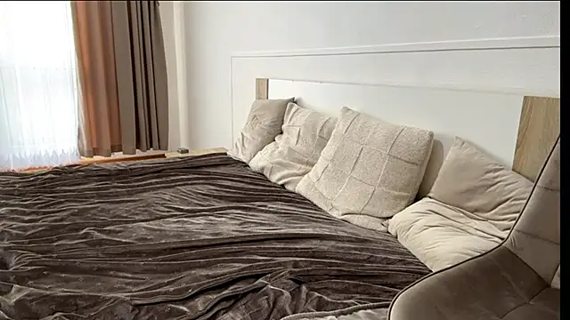 best_couple_for_u Pertunjukan Webcam