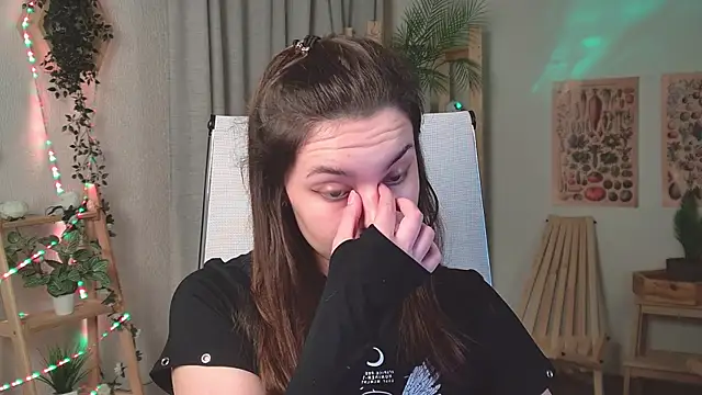 Chat XXX Live FrancescaCavaliere