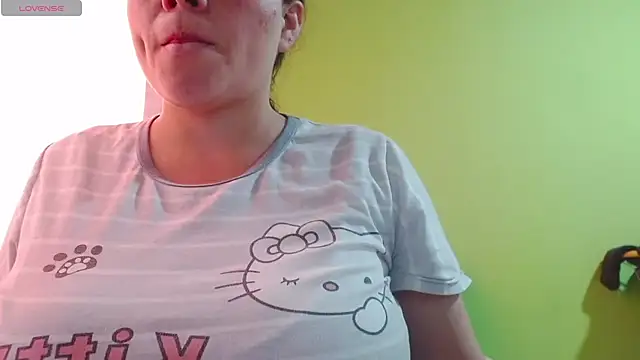 hoonney Live XXX Chat