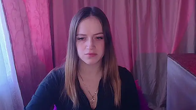 XXX chat uživo modela Illa_May