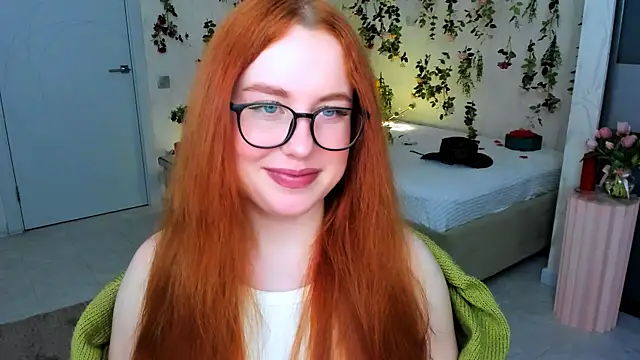 AirySilhouette – Kamerová šou