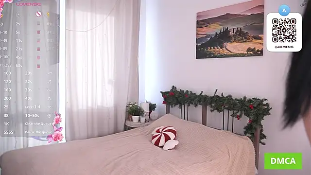 bombaleylo's Live XXX Chat