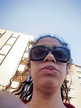 Вебкам-шоу MikaScarlet