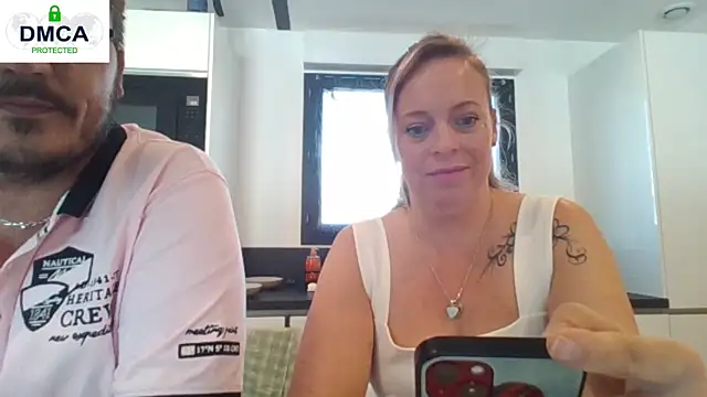 Miss-Chupagirly Live XXX Chat