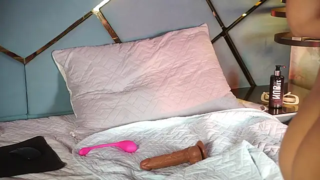 karol_sm 网络视讯表演