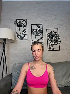 xXKelly_bonb0nXx Obrolan Langsung XXX