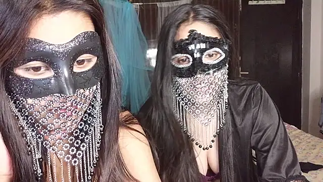 XXX chat uživo modela Alina_Teen