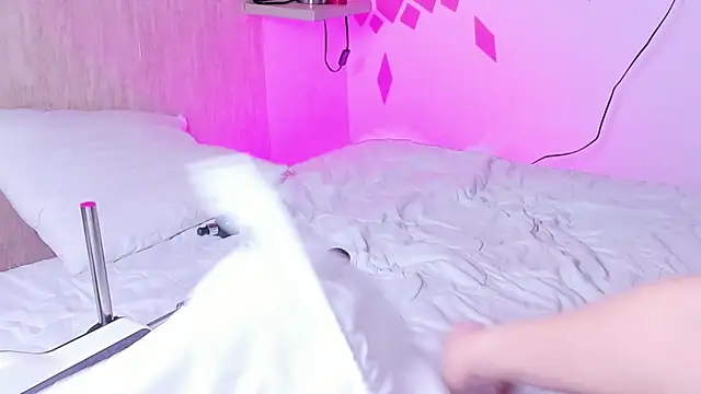 kelly_666 即時 XXX 聊天