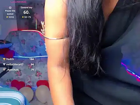 ELIZA_01 Adlı Modelin Canlı XXX Sohbeti