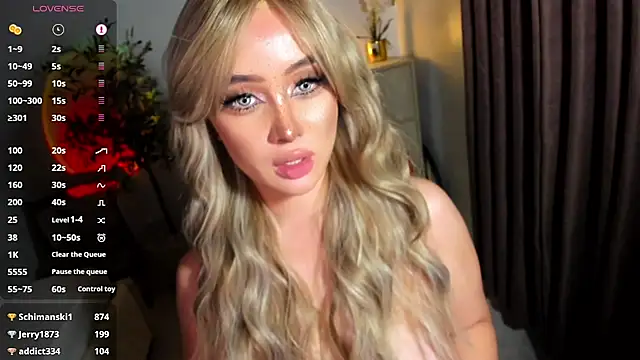 Chat XXX Live Miss_solenheu