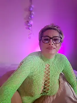 Živý XXX chat LunaBlaise