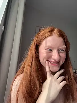 Chat XXX Live gingerlatte