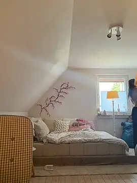 XXX chat uživo modela SophiaWestend