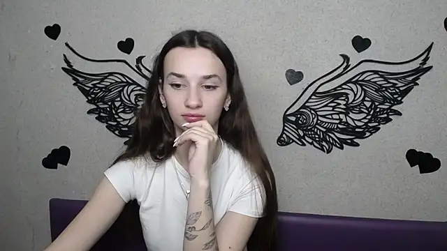 Онлайн чат XXX Je55icaBreeze