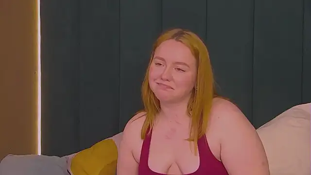 MarianBush 라이브 XXX 채팅