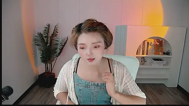 Živý XXX chat wanqing-5288