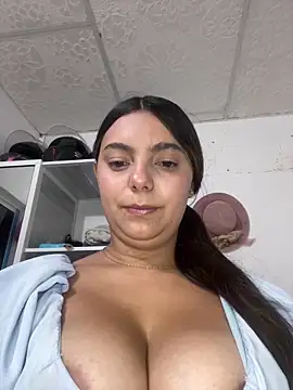 แชท XXX สดของ SOFIA_BRIZZ