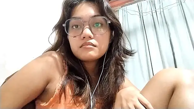 OliviaCarchi Pertunjukan Webcam