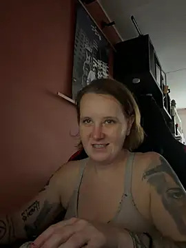 Živý XXX chat wetgerman_2