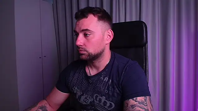 DuncanStone Chat XXX live