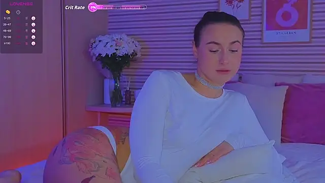 Lilii_villi 라이브 XXX 채팅