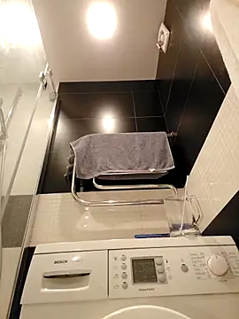 Happy_Gym_Year Webcam show