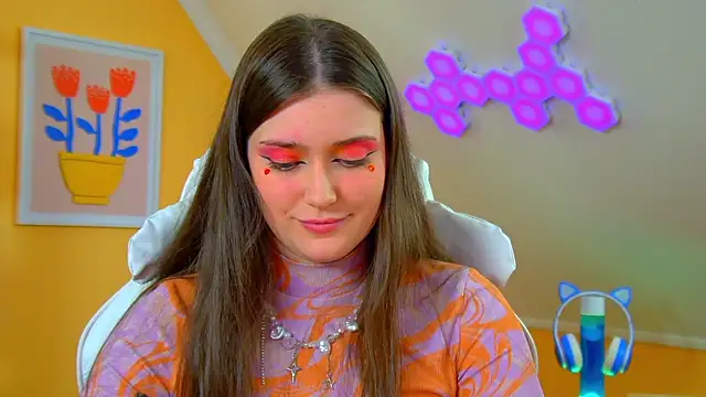 JessicaJewellsのライブXXXチャット