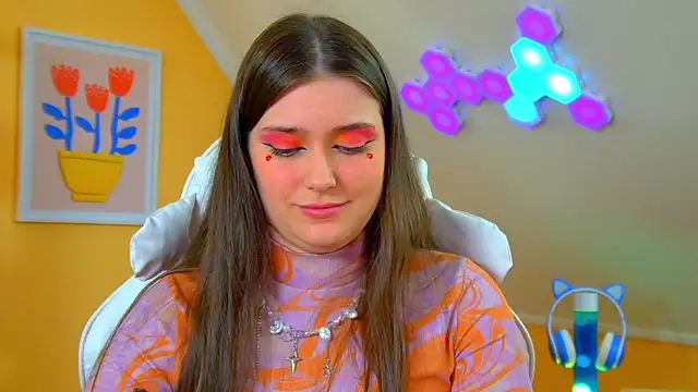 Czat XXX na żywo – JessicaJewells